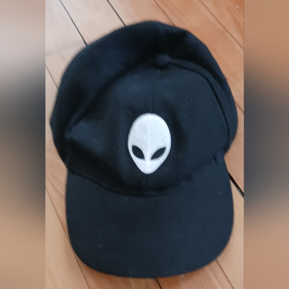 Alienware hat#615
